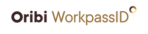 Oribi WorkpassID Logo